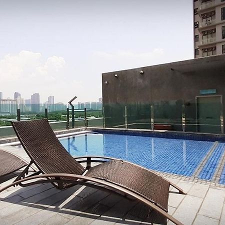 Sunway Paradise Home Staycation Ph2100 Self Check In Out Субанг-Джая Экстерьер фото