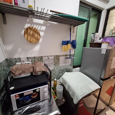 Sunway Paradise Home Staycation Ph2100 Self Check In Out Субанг-Джая Экстерьер фото