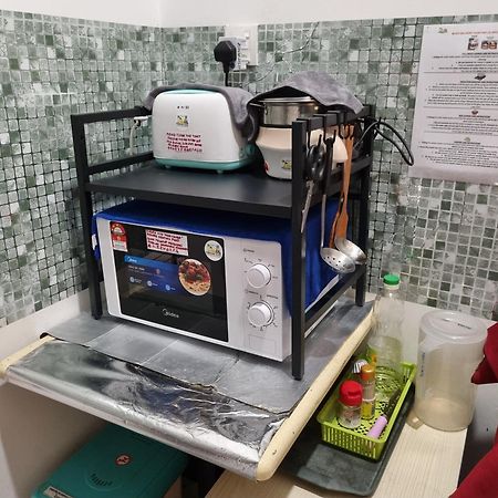 Sunway Paradise Home Staycation Ph2100 Self Check In Out Субанг-Джая Экстерьер фото