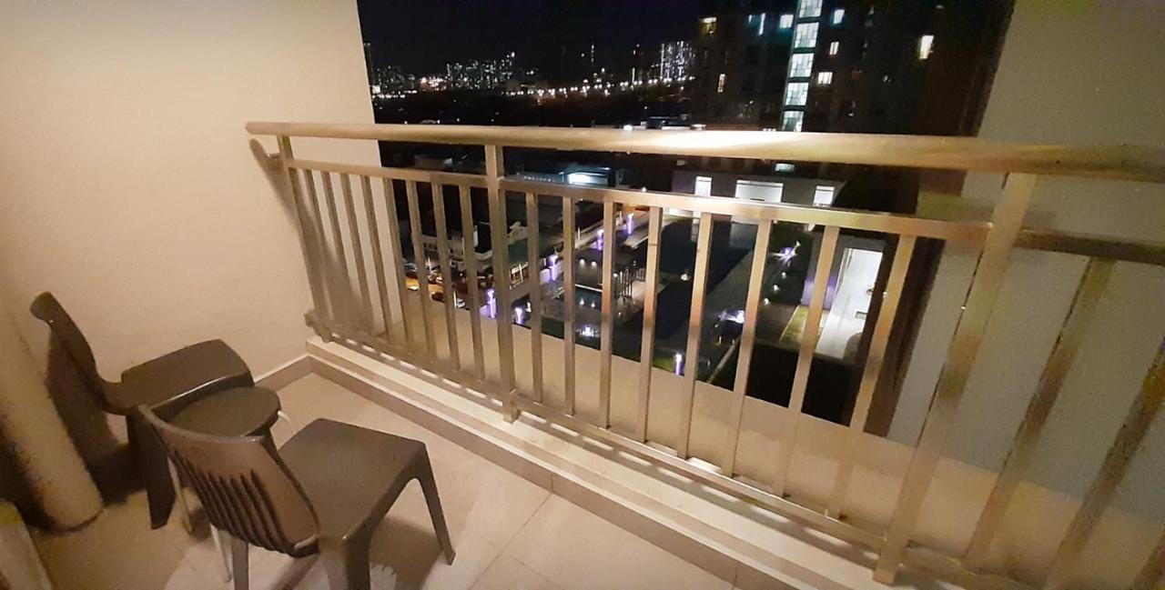 Sunway Paradise Home Staycation Ph2100 Self Check In Out Субанг-Джая Экстерьер фото
