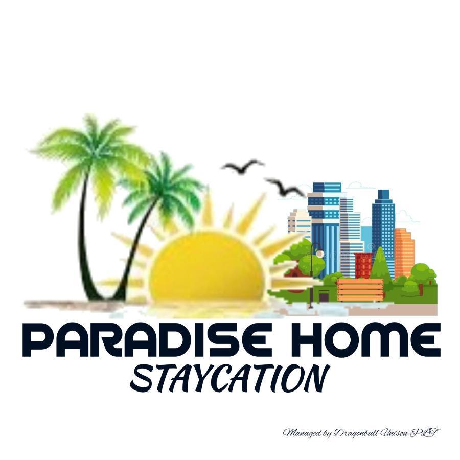 Sunway Paradise Home Staycation Ph2100 Self Check In Out Субанг-Джая Экстерьер фото