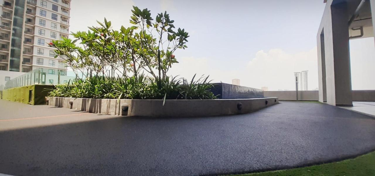 Sunway Paradise Home Staycation Ph2100 Self Check In Out Субанг-Джая Экстерьер фото