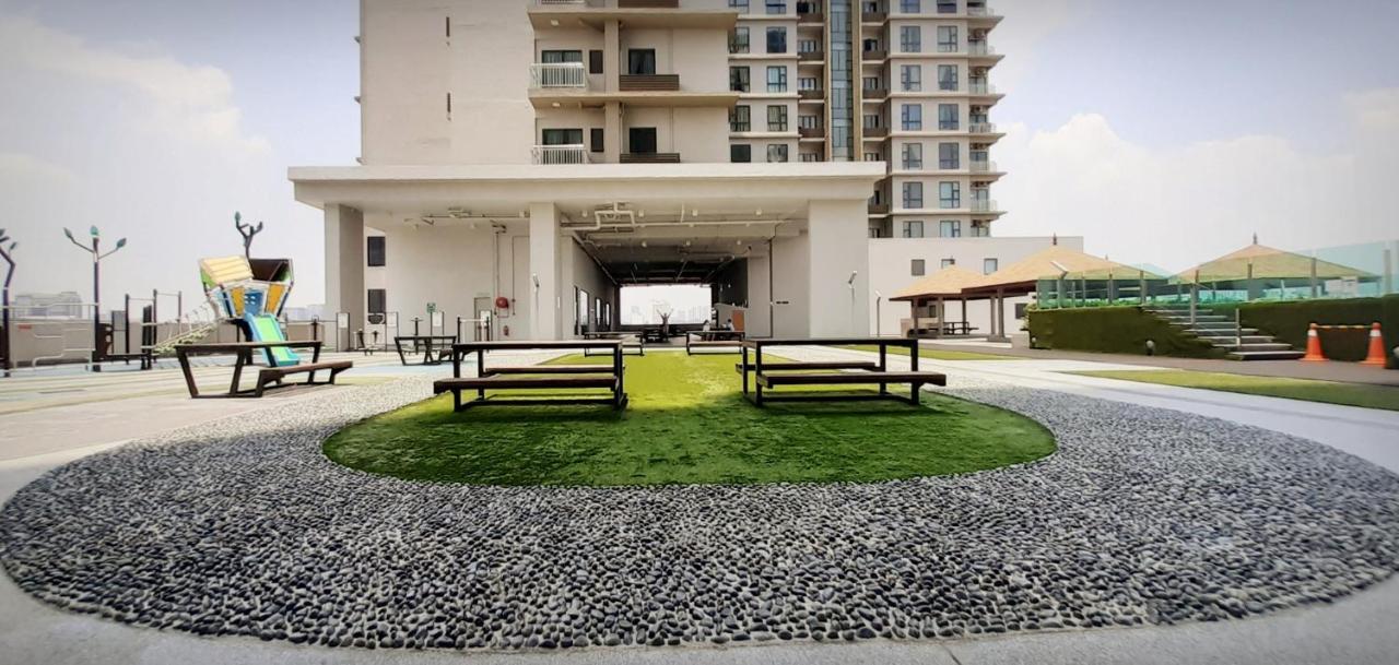 Sunway Paradise Home Staycation Ph2100 Self Check In Out Субанг-Джая Экстерьер фото
