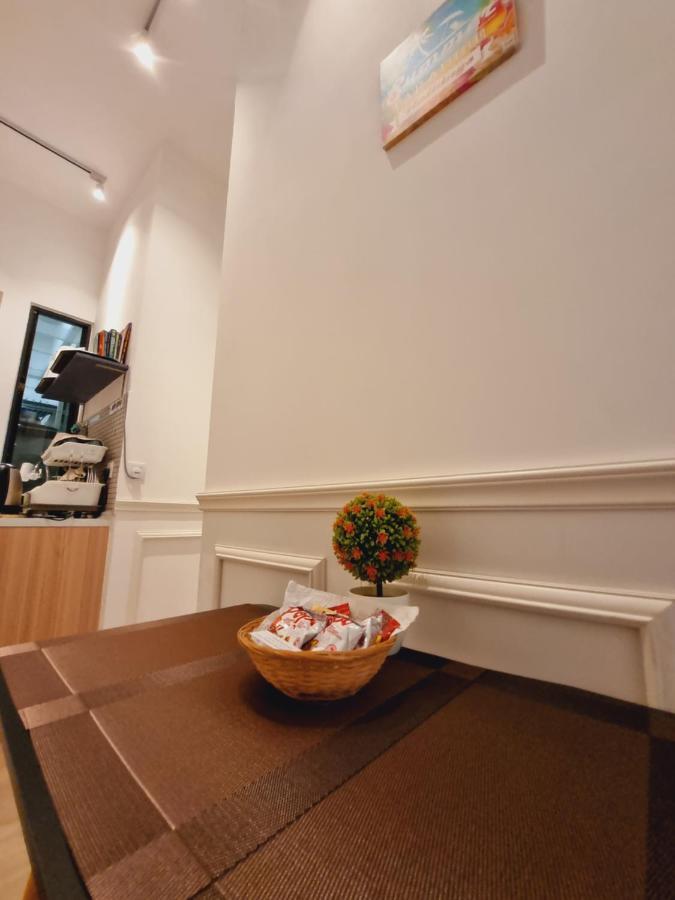 Sunway Paradise Home Staycation Ph2100 Self Check In Out Субанг-Джая Экстерьер фото