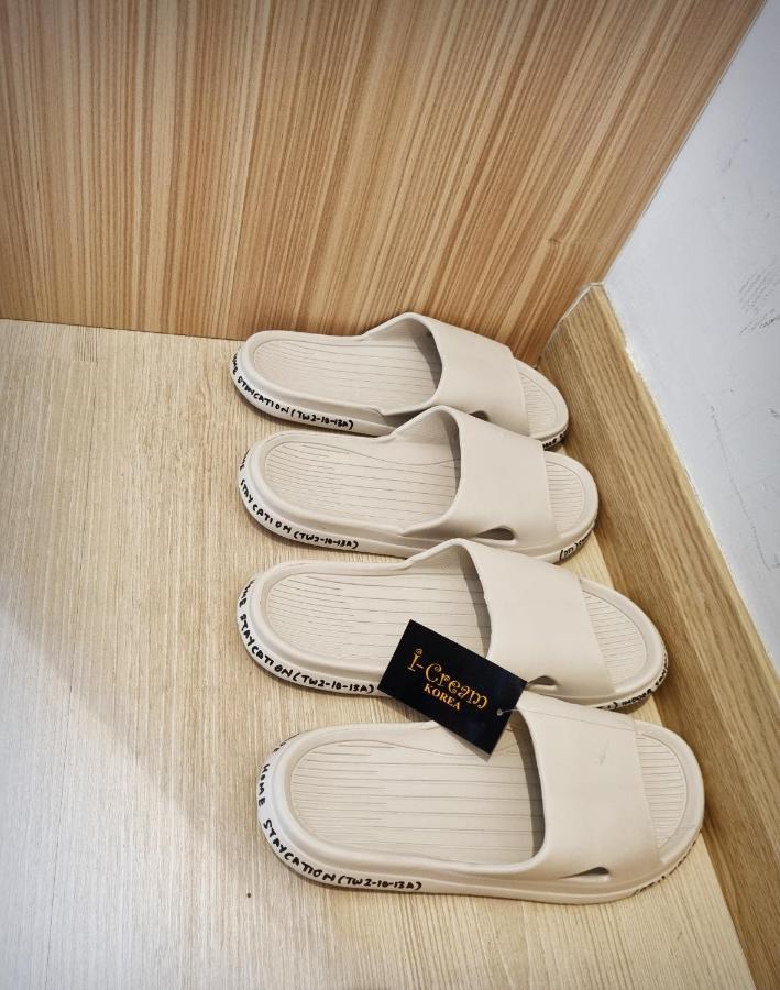Sunway Paradise Home Staycation Ph2100 Self Check In Out Субанг-Джая Экстерьер фото